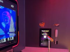 -星聚会KTV(龙湖上海奉贤天街店)