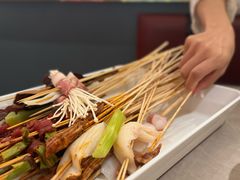 -热辣宗师·串串火锅(万达金街店)