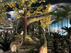 -湖南省地质博物馆