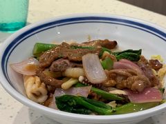 -新宝餐厅(流塘店)