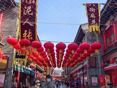 -古文化街旅游区