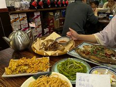 -刘师父老汉口江湖菜(蔡锷路店)