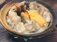 -兴记菜馆