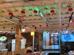 -三个大叔东北烧烤·砂锅菜(西三旗店)