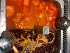 -海底捞火锅(海悦天地店)