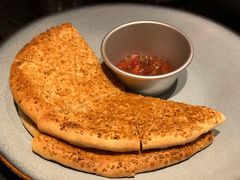 -丝路金桃·新疆菜(徐汇店)