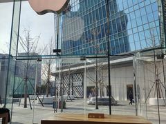 -Apple零售店(华贸购物中心店)