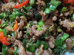-阿葉农家饭店