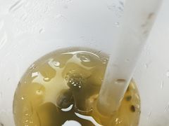 -茶话弄(咖啡·中贸广场店)