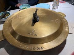 -矮冬瓜红茶火锅