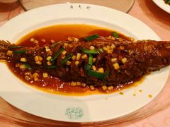 -烤肉宛饭庄(南礼士路店)