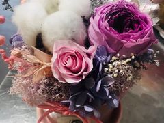 -植物学家的女儿(北马道巷店)