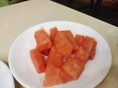 -上海浦东丽晟假日酒店-多瑙河全日餐厅