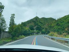 -千峡湖生态旅游度假区