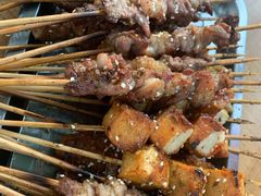 -兰州老马家族食府(康庄总店)