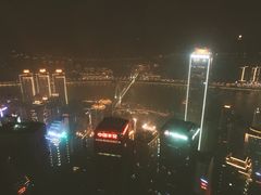 -WFC会仙楼观景台