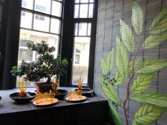 -三号黄浦会Canton Table