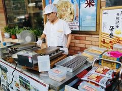 -阿殳菜馆·私厨(水围村店)