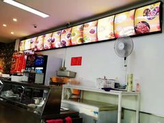 -华天新川面馆(闹市口店)