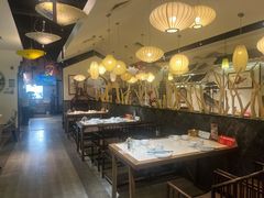 大堂-徽镇小厨·经典徽菜(马连道店)