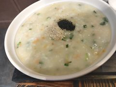 -本粥&拌饭cafe(欧亚新生活店)