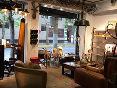 -RGF(巨鹿路店)
