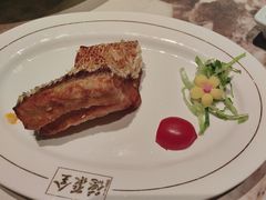 -北京全聚德(清华园店)