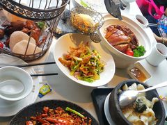 -避风塘·老港味餐厅(虹口龙之梦店)