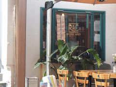 -RAC BAR(安福路店)