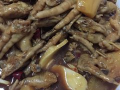 -胖哥俩肉蟹煲(湖滨银泰in77店)