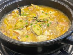 -鲍馬爺·首创鲍鱼鸡(银座店)