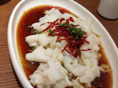 -北李妈妈菜·虾爬子大锅贴(贵和店)