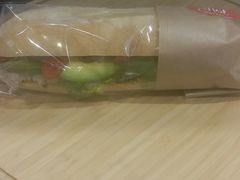 -巴黎贝甜(阳光上东店)