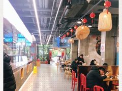 大堂-易裕和·长沙米粉(竹塘西路店)