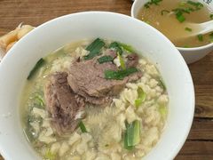 -老刘家永盛斋·传统泡馍(东关南街店)