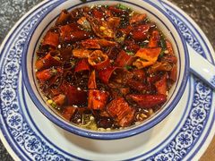 -清真·京华源铜锅涮肉(丰庆店)