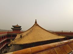 -承德避暑山庄景区