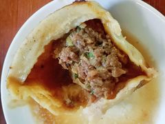 门钉肉饼-宝瑞门钉肉饼店