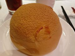 招牌菠萝包-炳胜品味(珠江新城店)