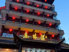 -千岛湖鱼味馆(十字街总店)