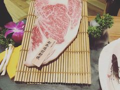 -黑牛の店·和牛烧肉(合生汇店)