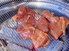 -麻蒲碳烤肉(嘉禾东平地铁站19号店)