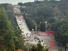 -南沙天后宫景区
