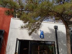 -小意思咖啡店(草桥店)