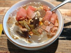 -江南驿·二十余年创意杭帮味(良渚玉鸟集店)