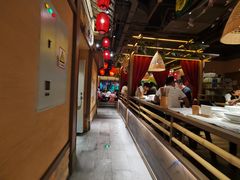 -农耕记·湖南土菜(halo广场店)