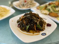 -西部马华清真兰州牛肉面·烧烤夜市(关东店)