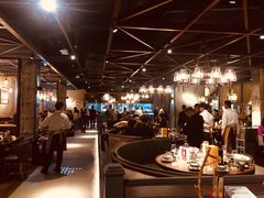 -快乐小羊·内蒙牛羊肉火锅(流花中心店)