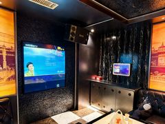 -欢乐糖果KTV(长江店)