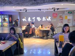 -徐记小怪兽肉蟹煲(中央大街店)
